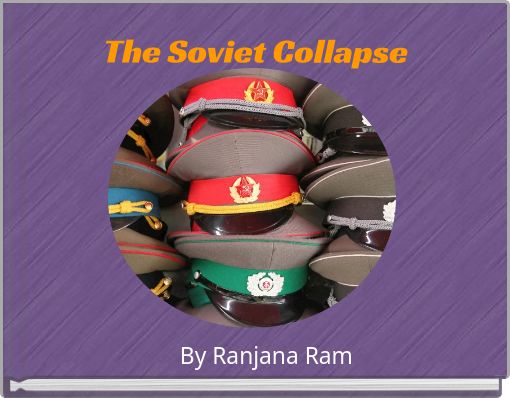 The Soviet Collapse