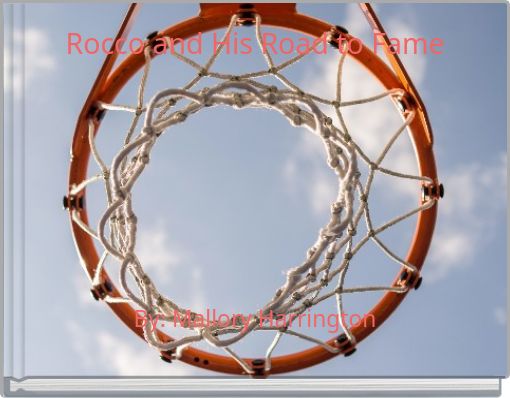 Rocco and His Road to Fame