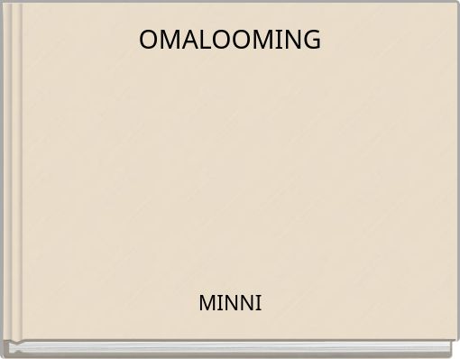 OMALOOMING