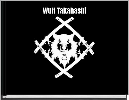 Wulf Takahashi
