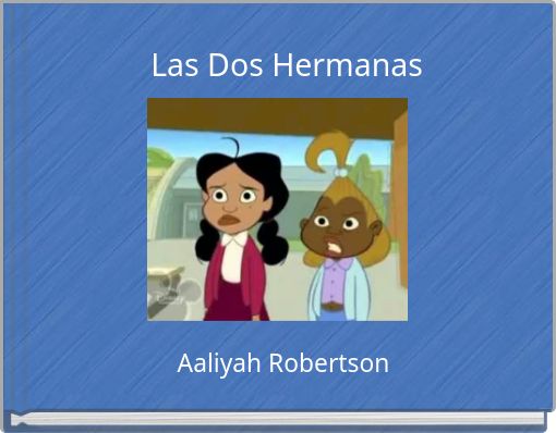 Las Dos Hermanas