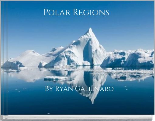 Polar Regions