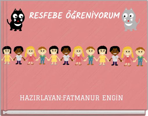 RESFEBE ÖĞRENİYORUM