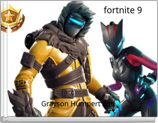 fortnite 9