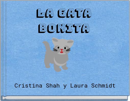 La Gata Bonita