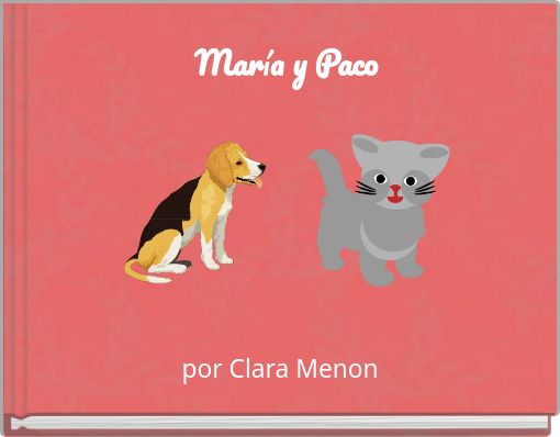María y Paco