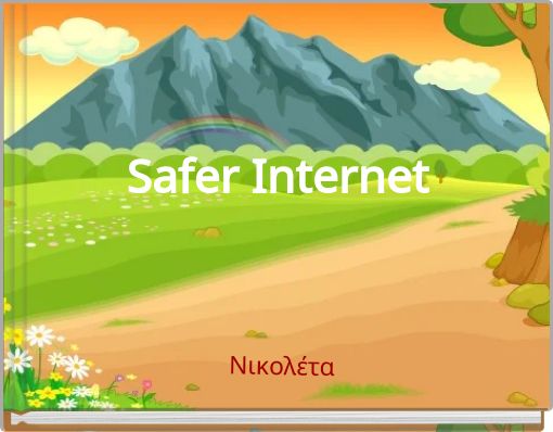 Safer Internet