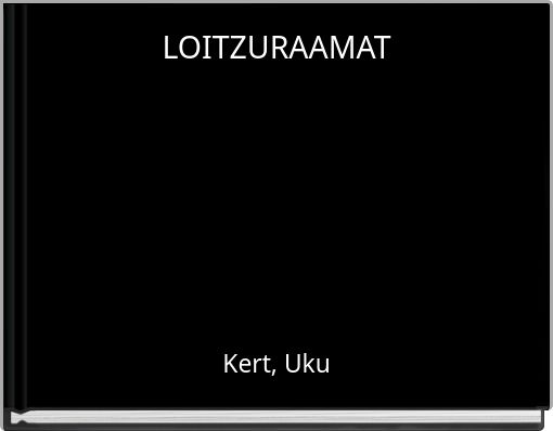 LOITZURAAMAT