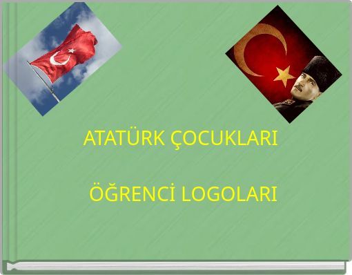 ATATÜRK ÇOCUKLARI ÖĞRENCİ LOGOLARI