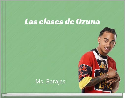 Las clases de Ozuna