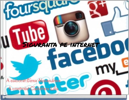 Siguranta pe internet