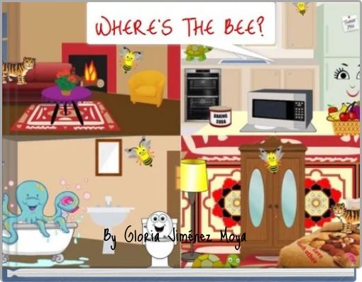 By Gloria Jim&eacute;nez Moya