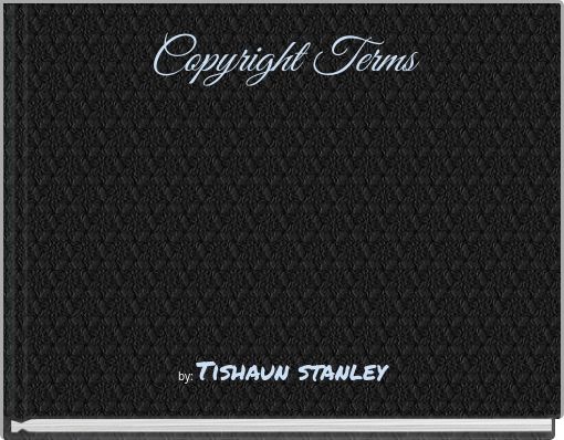 Copyright Terms