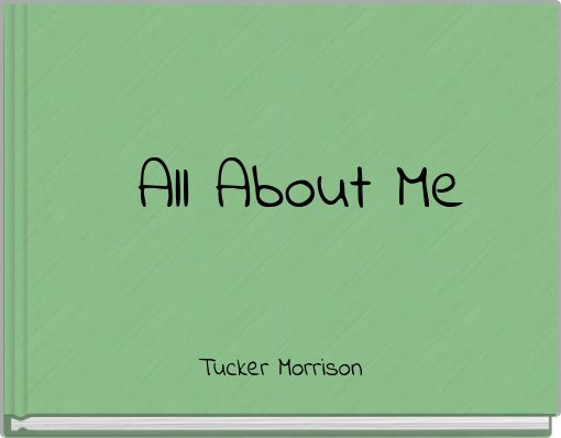 All About Me