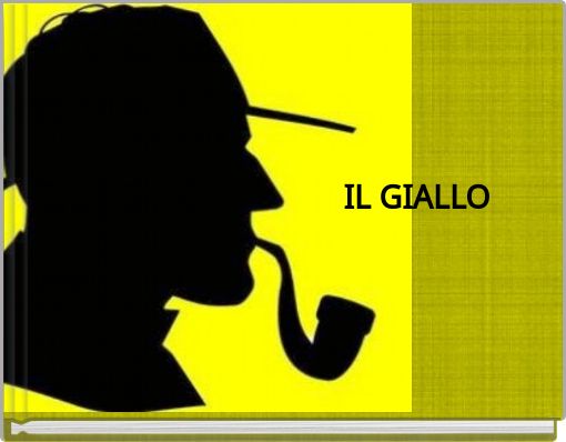 IL GIALLO