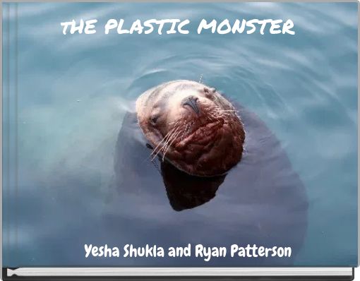 tHE PLASTIC MONSTER