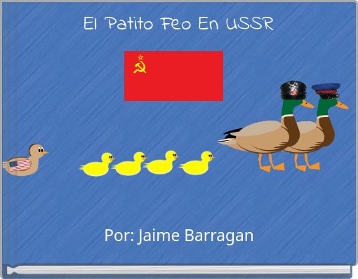 El Patito Feo En USSR