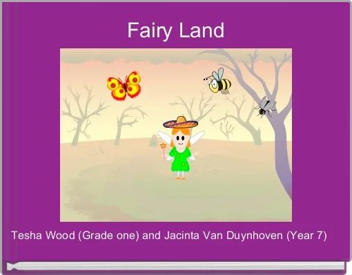 Fairy Land