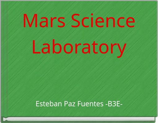 Mars Science Laboratory
