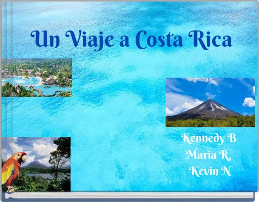 Un Viaje a Costa Rica