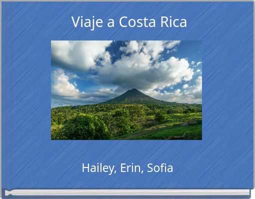 Viaje a Costa Rica