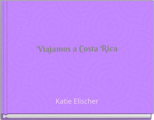 Viajamos a Costa Rica
