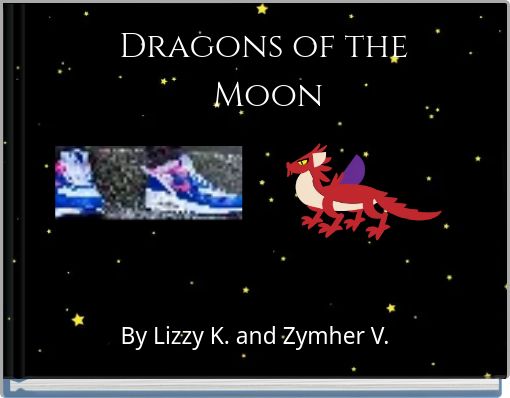 Dragons of the Moon