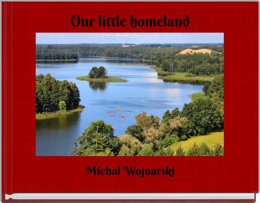 Our little homeland