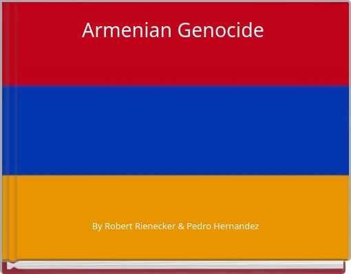 Armenian Genocide