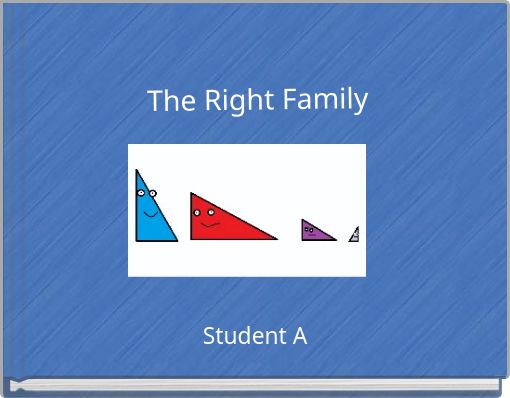 The Right Family