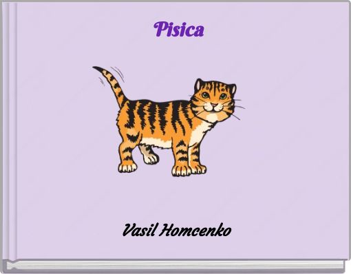 Pisica