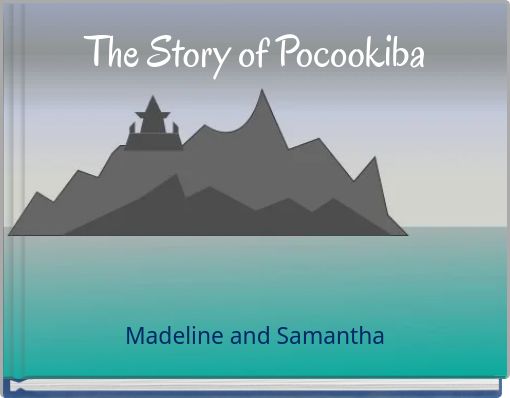The Story of Pocookiba