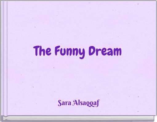 The Funny Dream
