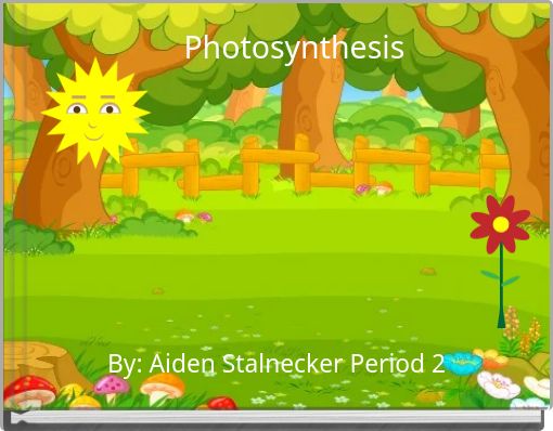Photosynthesis