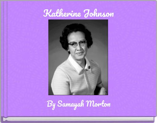 Katherine Johnson