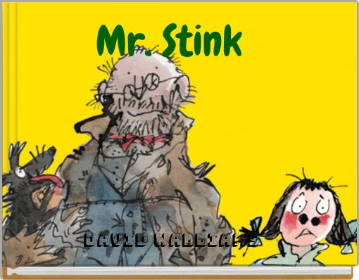 Mr. Stink