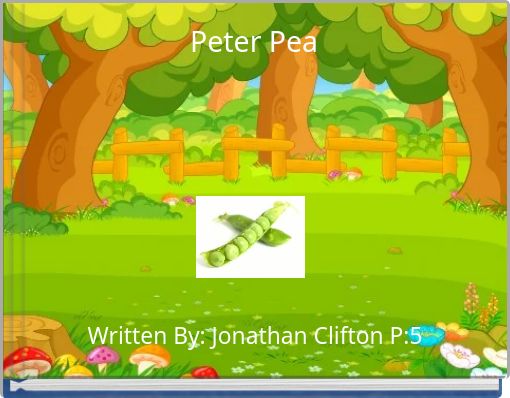 Peter Pea