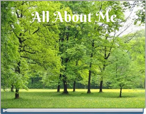All About Me