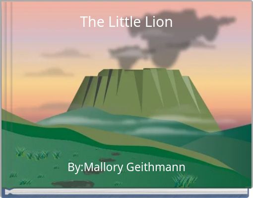The Little Lion