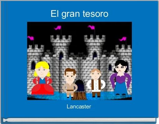 El gran tesoro