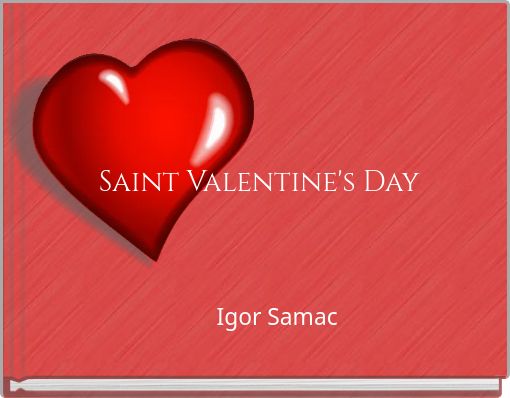 Saint Valentine's Day