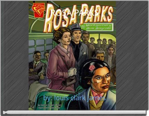 ROSA PARKS