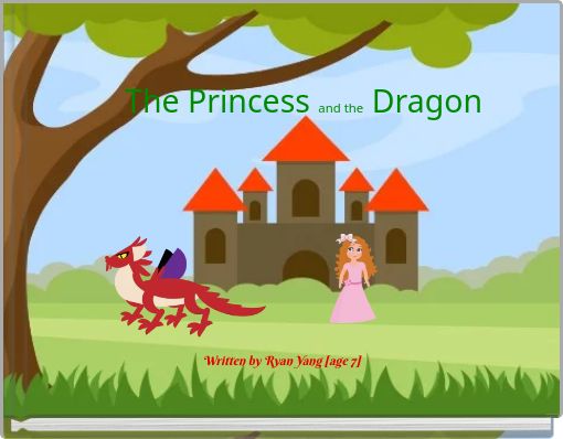 The Princess and the Dragon
