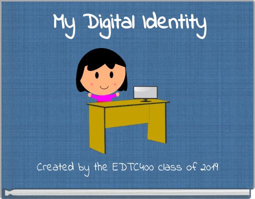 My Digital Identity
