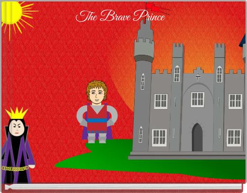 The Brave Prince