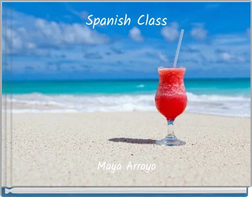 Spanish Class