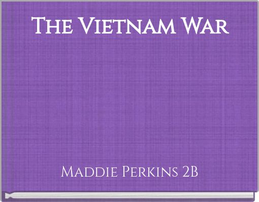 The Vietnam War