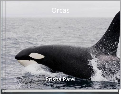 Orcas