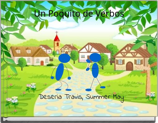 Un Poquito de Verbos