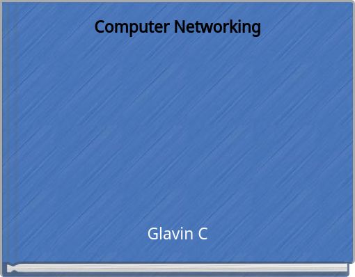 Computer Networking
